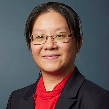 Franka Cheung photo