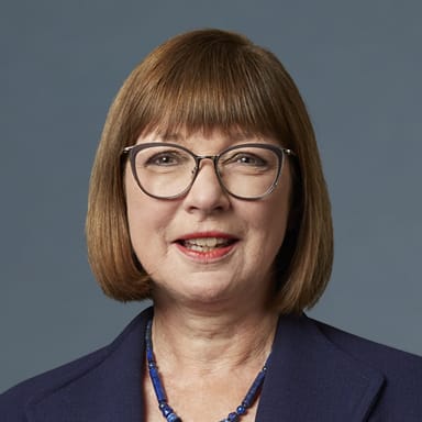Christine Covington photo