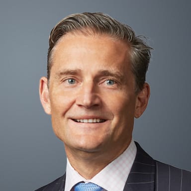 Ian Dallen photo
