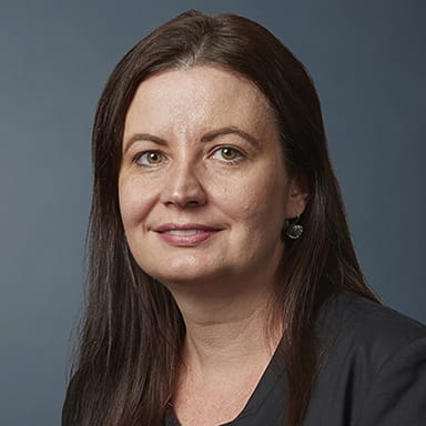 Leanne Dorricott photo