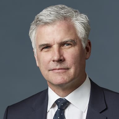 Michael Earwaker photo