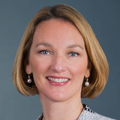 Rebecca Field photo