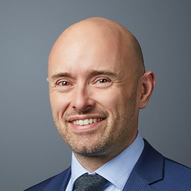 Brad Husband photo