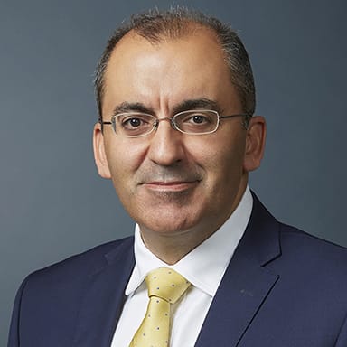 Fadi Khoury photo