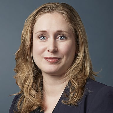 Rachael King photo