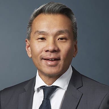 Michael Leong photo