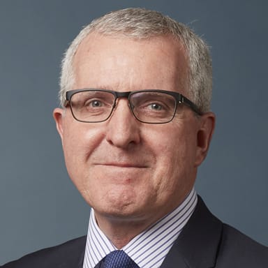 Michael MacGinley photo