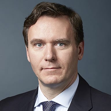 Gavin MacLaren photo