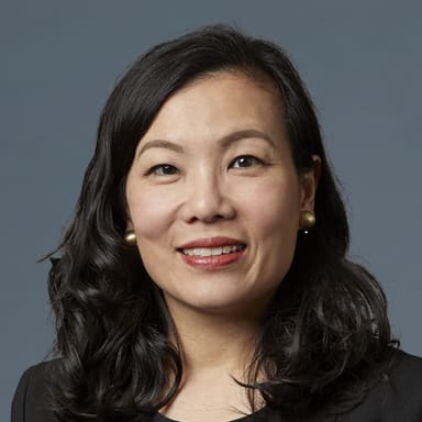 Sandy Mak photo