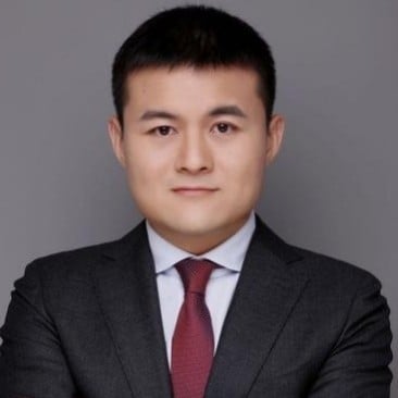 Youwei Guan photo