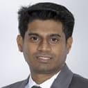 Jayaprakash Padmanaban photo