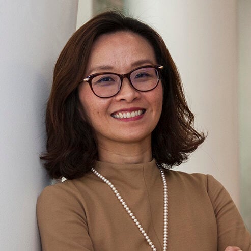 Michelle Phang photo