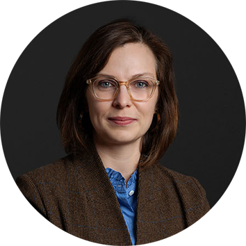 Julia Gori photo