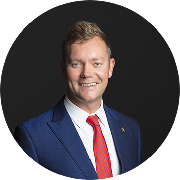 David McDonald photo