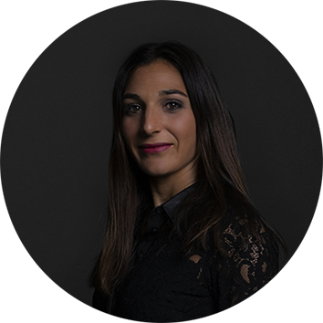 Chloë Nessim photo