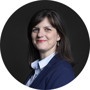 Elisa Bocianowski photo