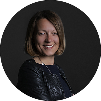 Céline Larmet photo