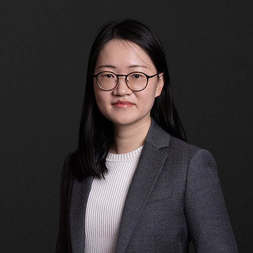 Jenny Liu photo