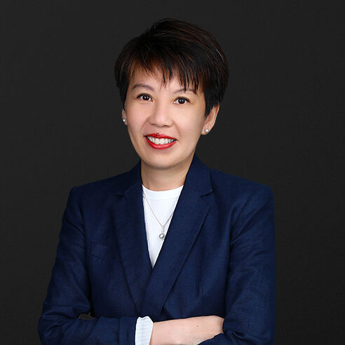 Sonia Lim photo