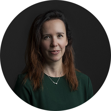 Julie Carbiener photo