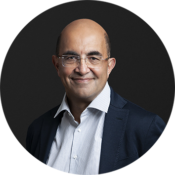 Siamak Mostafavi photo