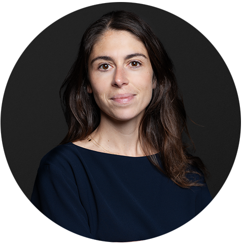 Alice Houdart photo