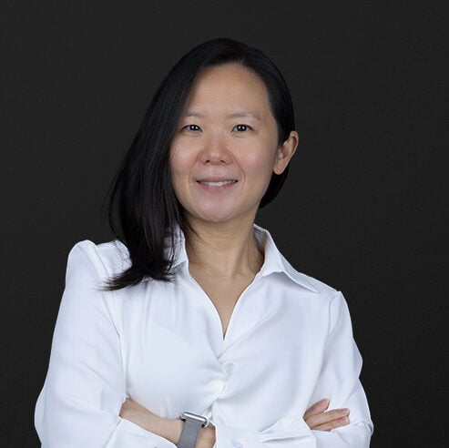 Yingyu Wang photo