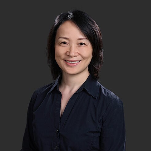 Yongmei Cai photo