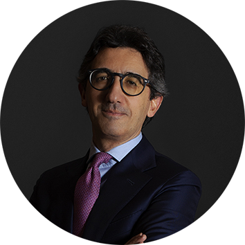 Mauro Pisapia photo