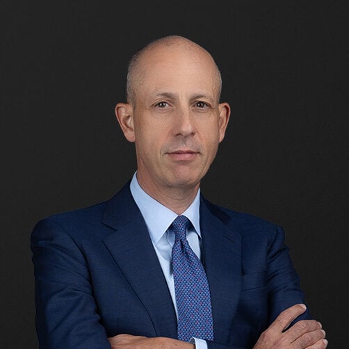 David Blumental photo