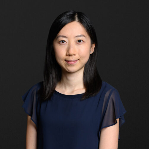 Jane Chan photo