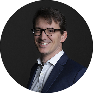 Quentin Charluteau photo