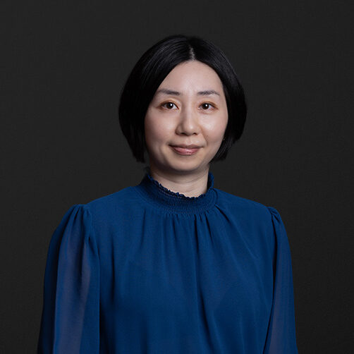 Wendy Wong photo