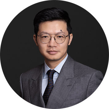 Richard Li photo