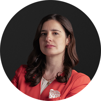 Cecilia Dubla photo