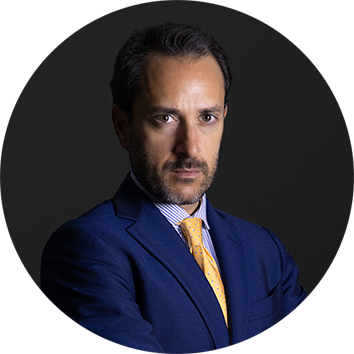Franco Gialloreti photo