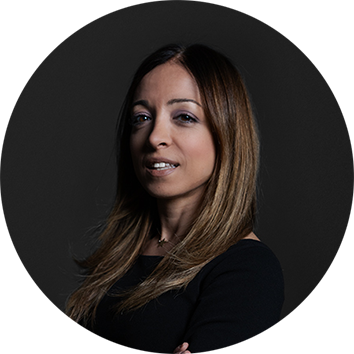 Maria Giusy Naccarato photo