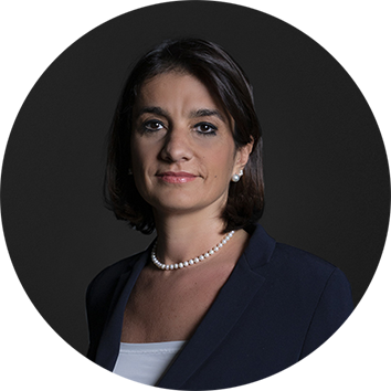 Moira Gamba photo