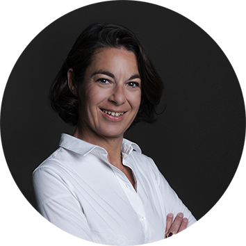 Frédérique Potin photo