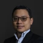 Calvin Tan photo