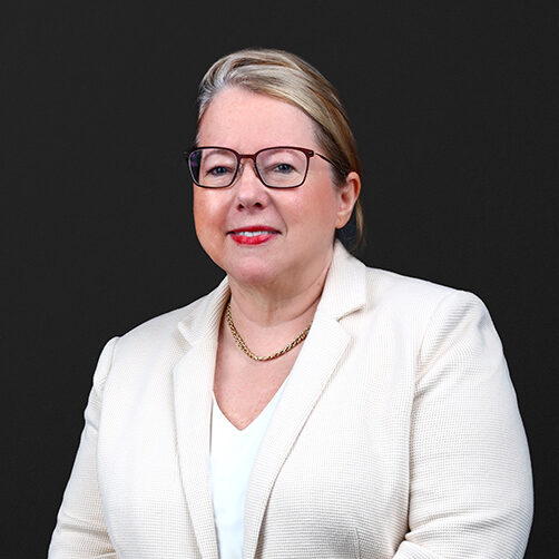 Fiona Loughrey photo