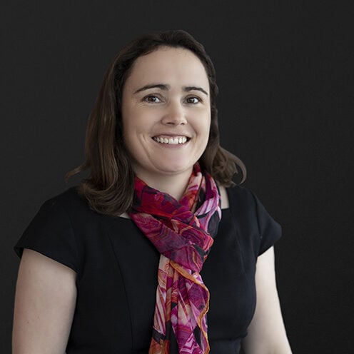 Sarah Berkeley photo
