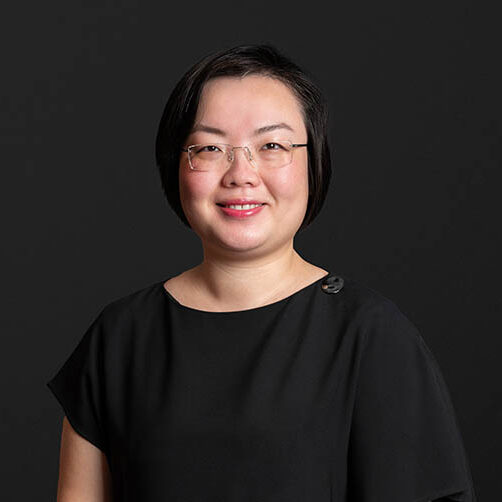 Jingyuan Shi photo