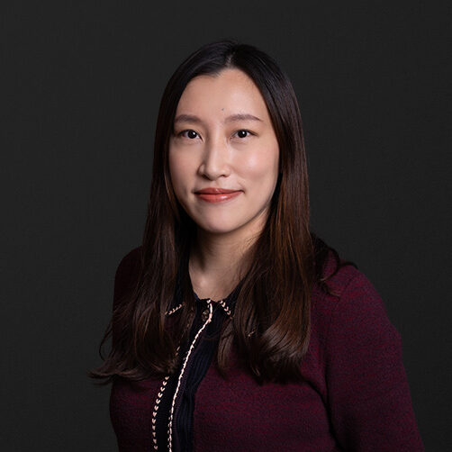 Ivy Yam photo