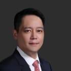 George Chan photo