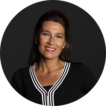Annemarie Elenbaas-van den Berge photo