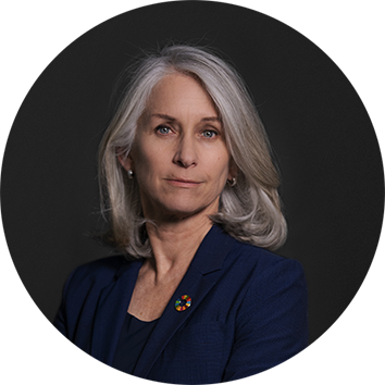 Monique van Herksen photo