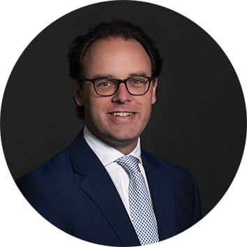 Jeroen Bos photo