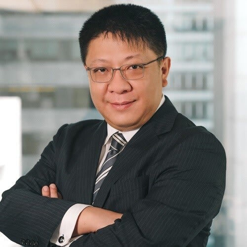 Paul Lui photo