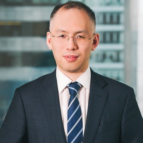 Yu Kew Leung photo